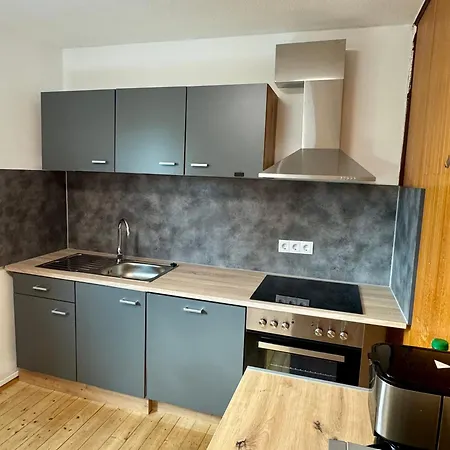 Apartamento Im Gruenen Mudenbach