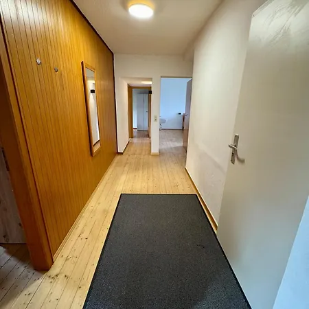Im Gruenen Apartamento